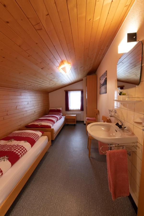 Apartments Saasunia Экстерьер фото