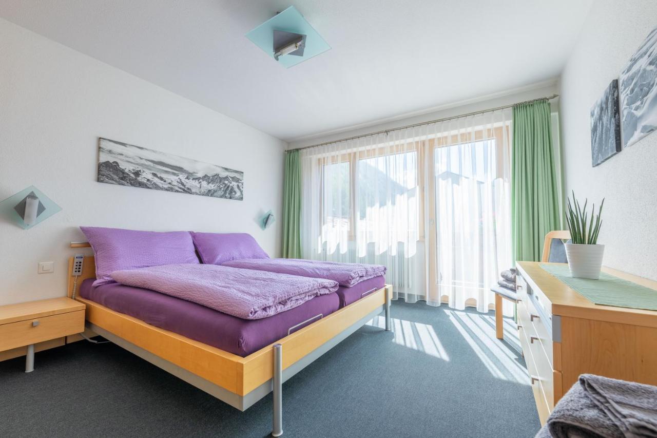 Apartments Saasunia Экстерьер фото